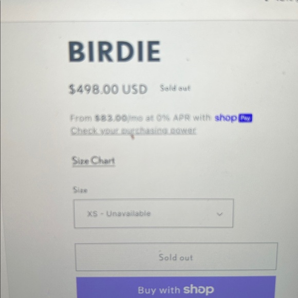 AG Daily Blue Denim Shirt - Picture 16 of 16